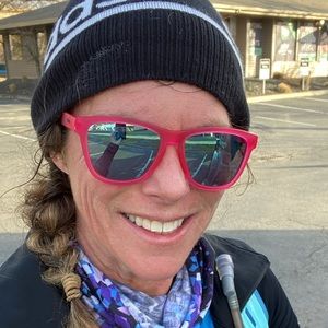 Meet your Posher, Shannon